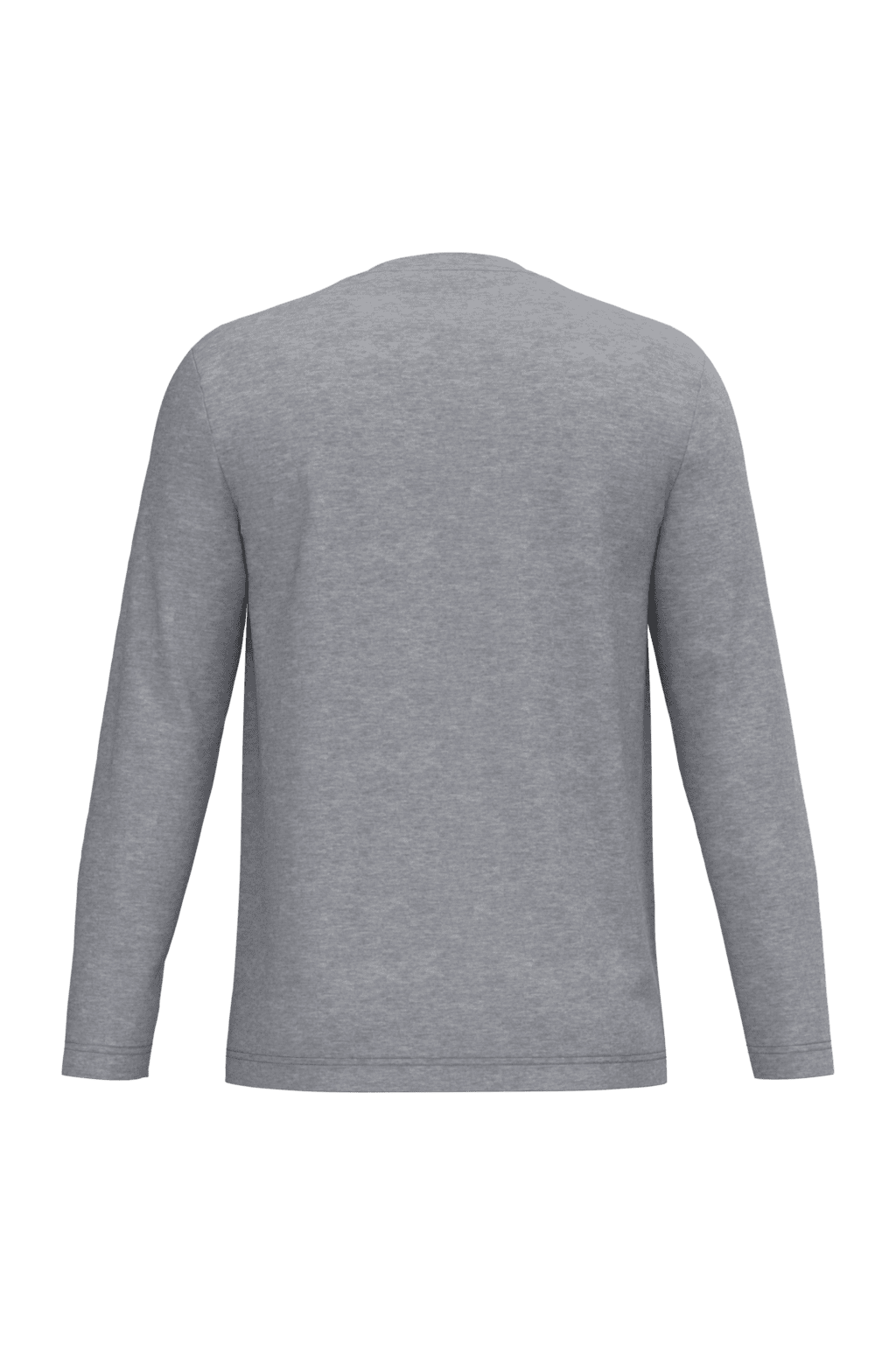 T-shirt ronde hals lange mouwen - Afbeelding 38