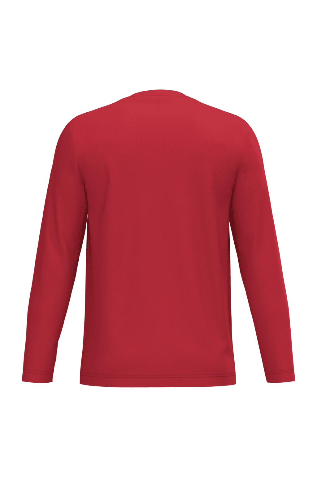 T-shirt ronde hals lange mouwen - Afbeelding 23