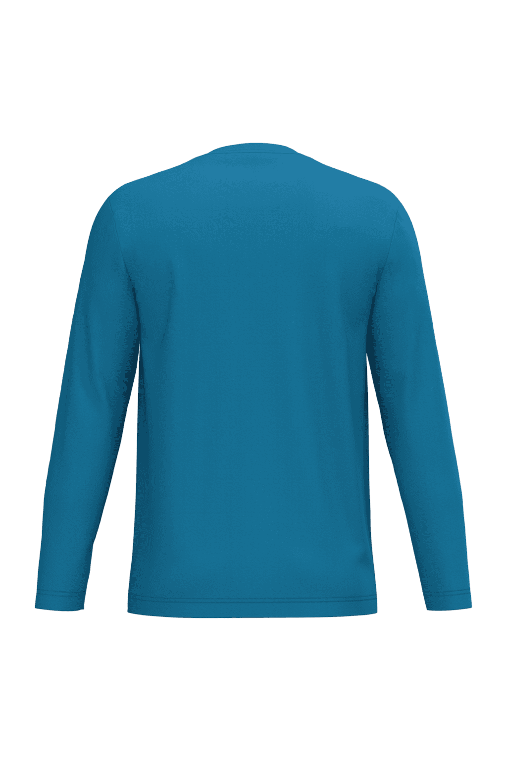 T-shirt ronde hals lange mouwen - Afbeelding 41