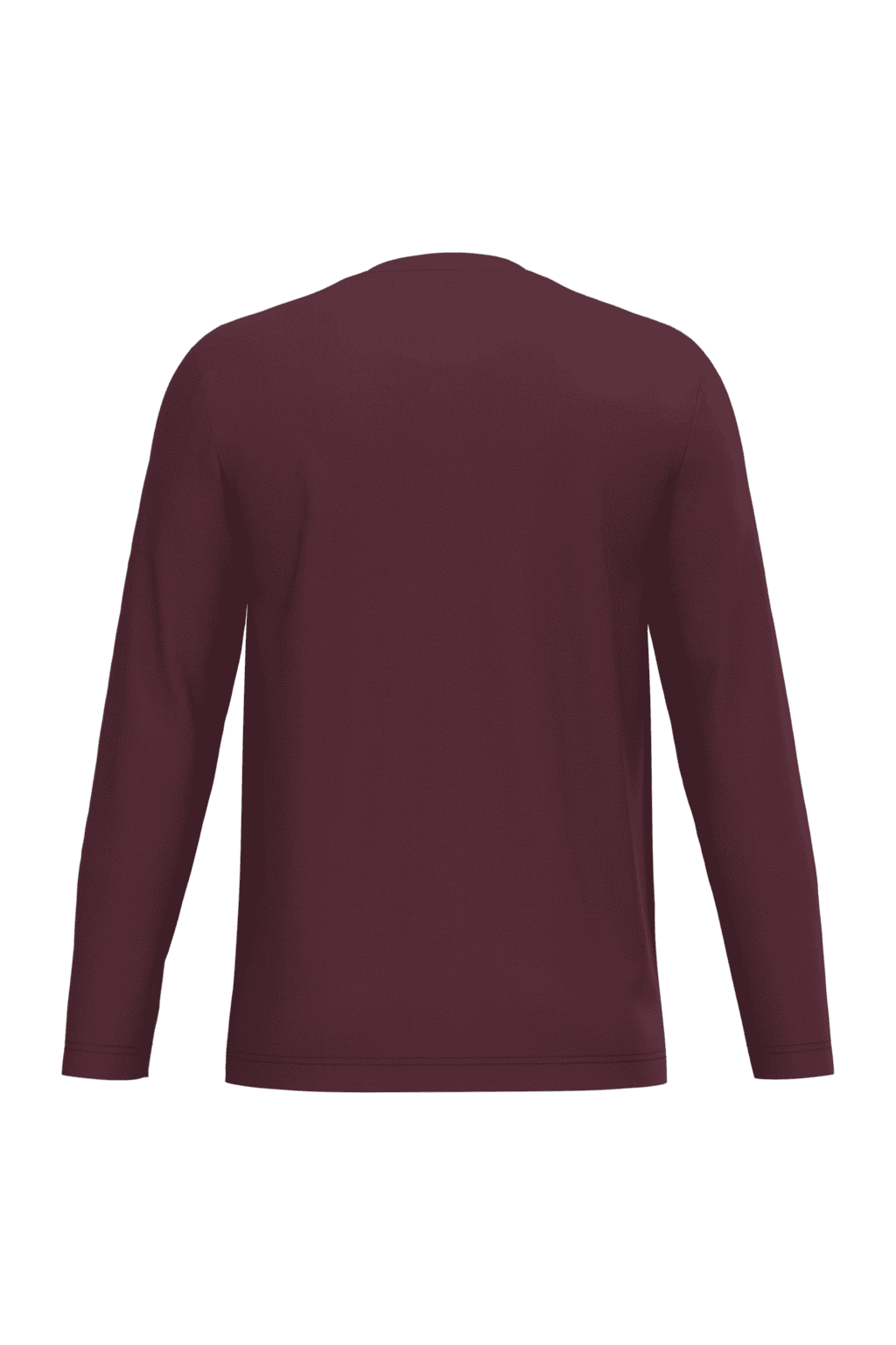 T-shirt ronde hals lange mouwen - Afbeelding 56