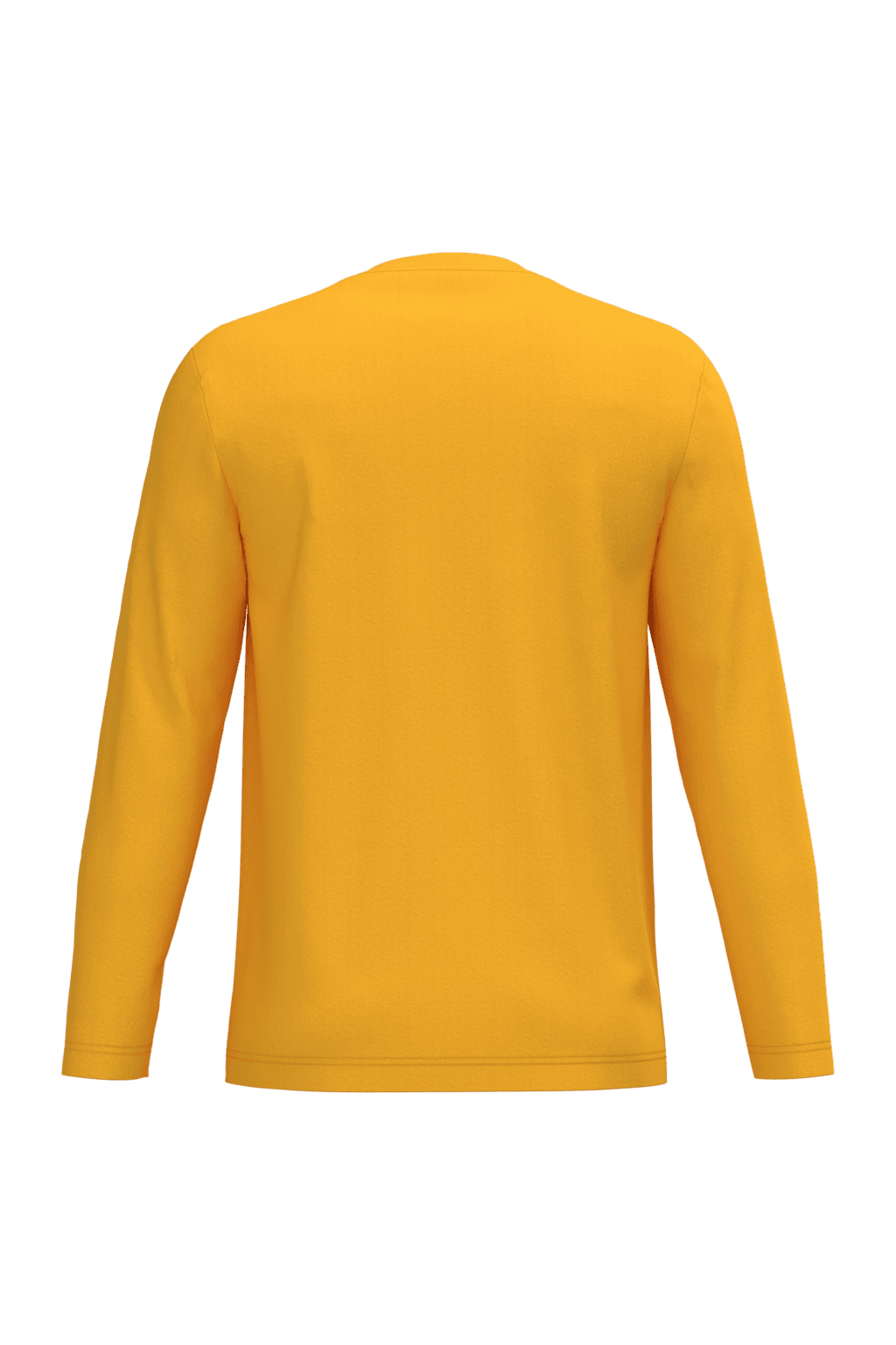 T-shirt ronde hals lange mouwen - Afbeelding 29