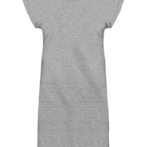 Lang dames-t-shirt