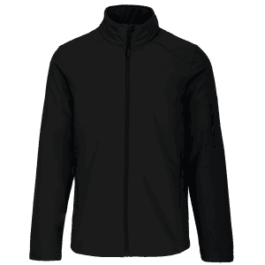 Softshell jas