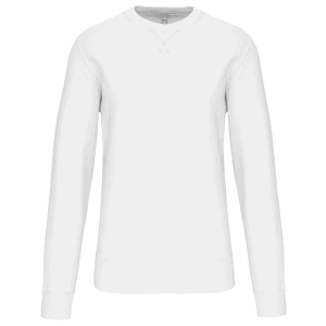 Sweater met ronde hals