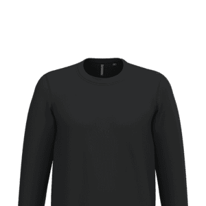 Sweater ronde hals