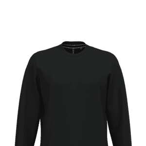 Sweater ronde hals