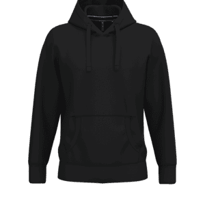 Sweater met capuchon