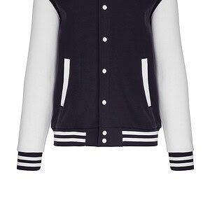 Kinder college jacket