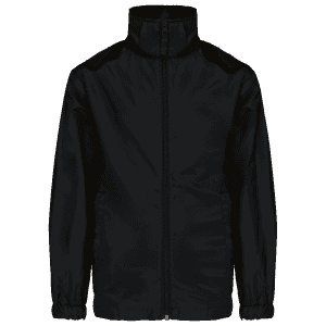 Kinderwindbreaker