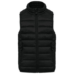 Lichte kinder-bodywarmer