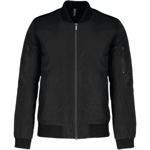 Heren bomberjack