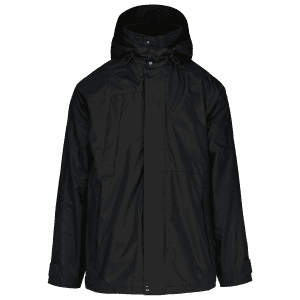 Parka 3-In-1