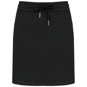Ecologische dames fleece rok