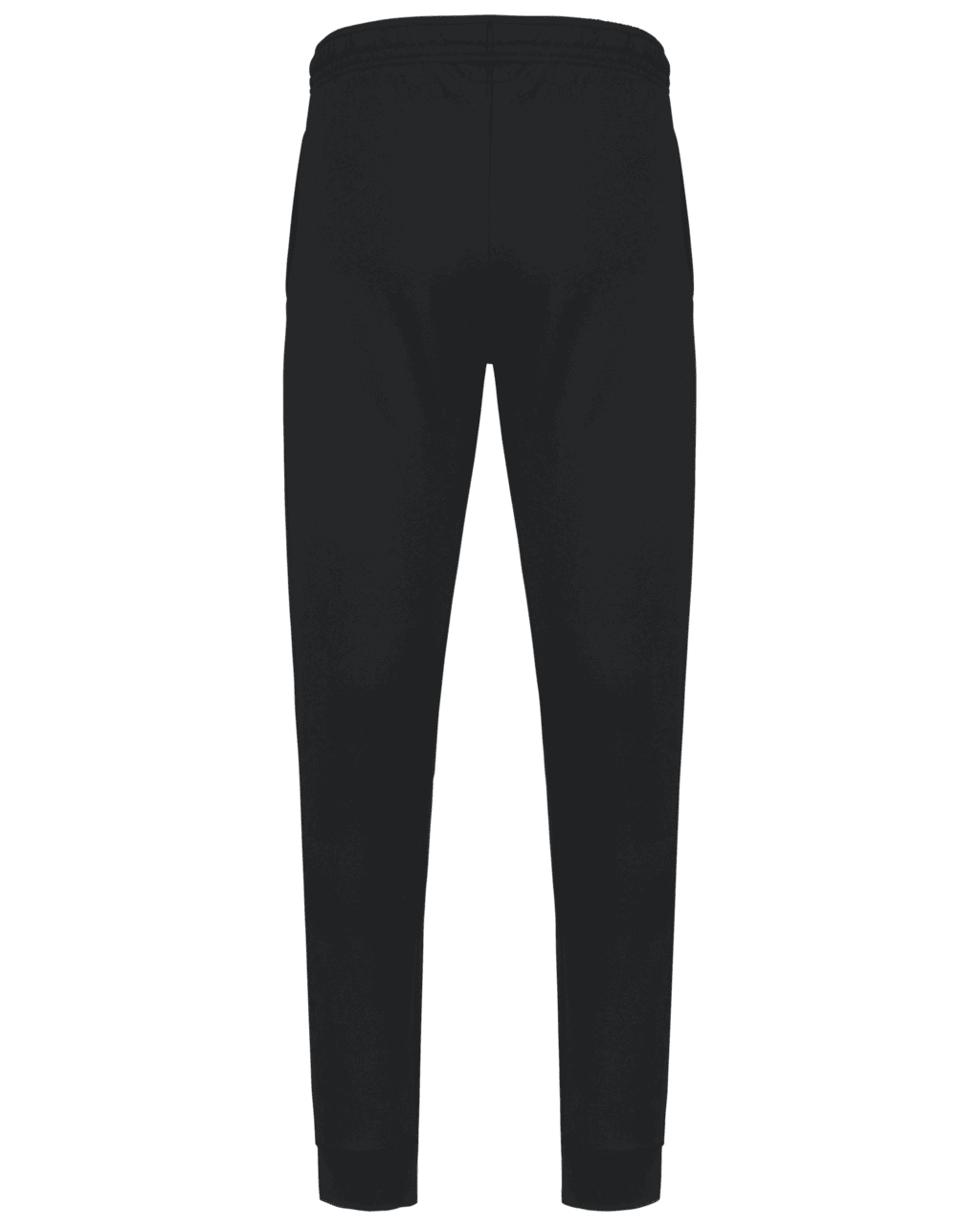 Fleece joggingbroek uniseks - Afbeelding 2