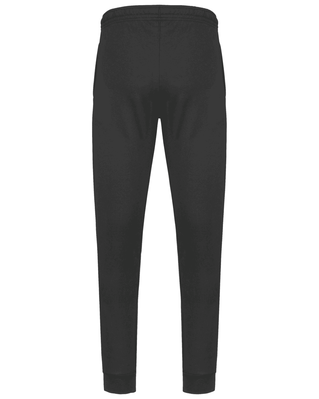Fleece joggingbroek uniseks - Afbeelding 5