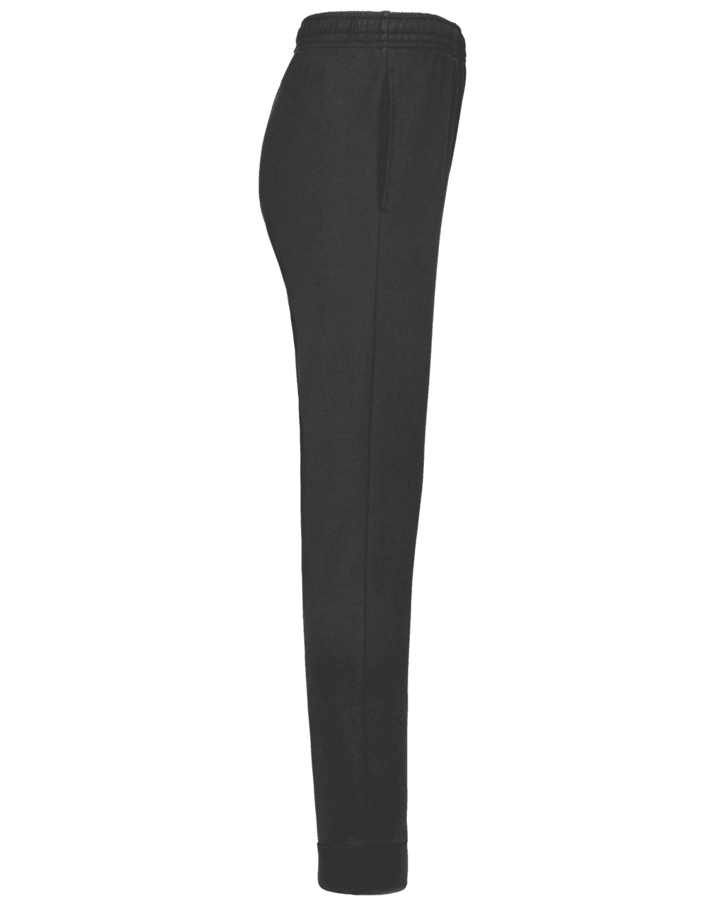 Fleece joggingbroek uniseks - Afbeelding 6