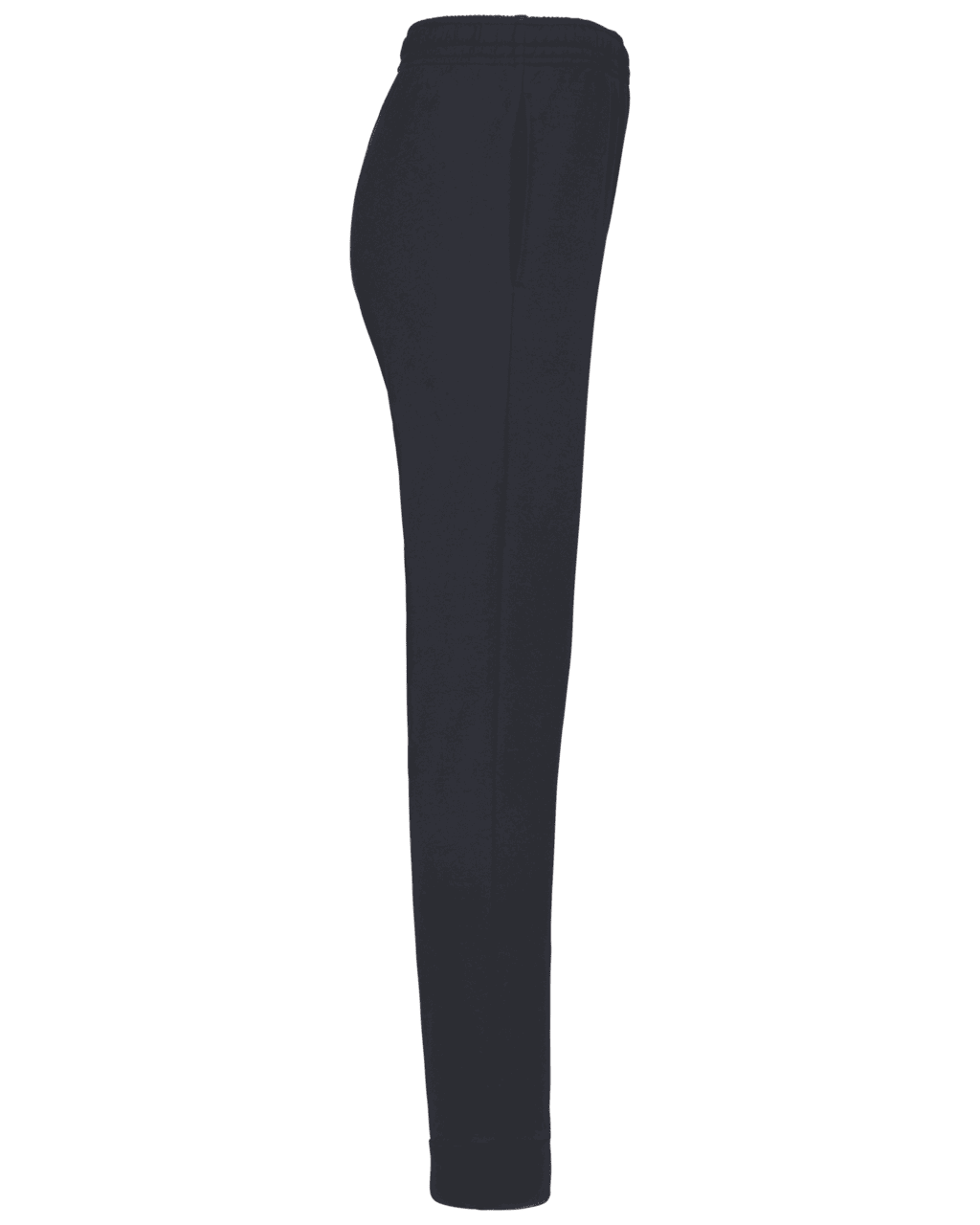 Fleece joggingbroek uniseks - Afbeelding 9