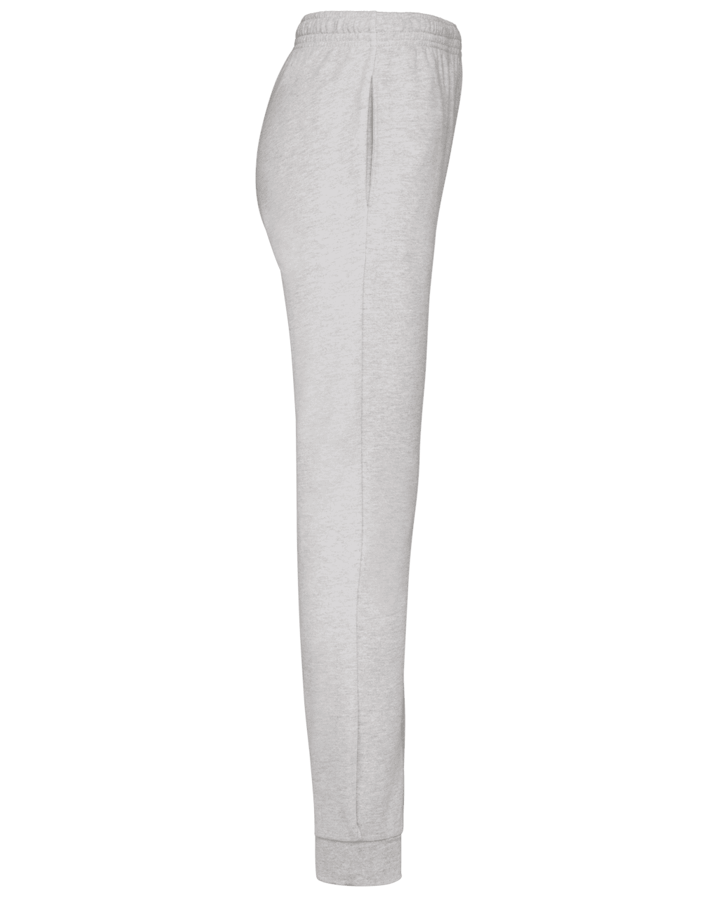 Fleece joggingbroek uniseks - Afbeelding 12