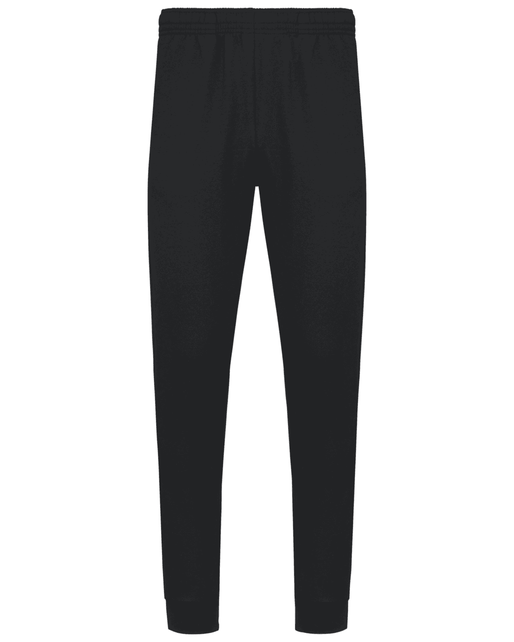Fleece joggingbroek uniseks