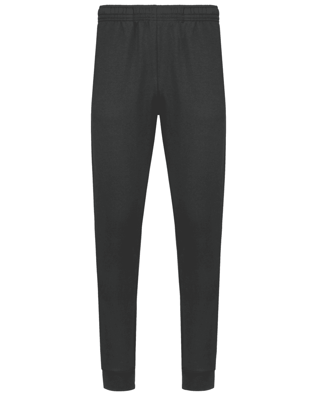 Fleece joggingbroek uniseks