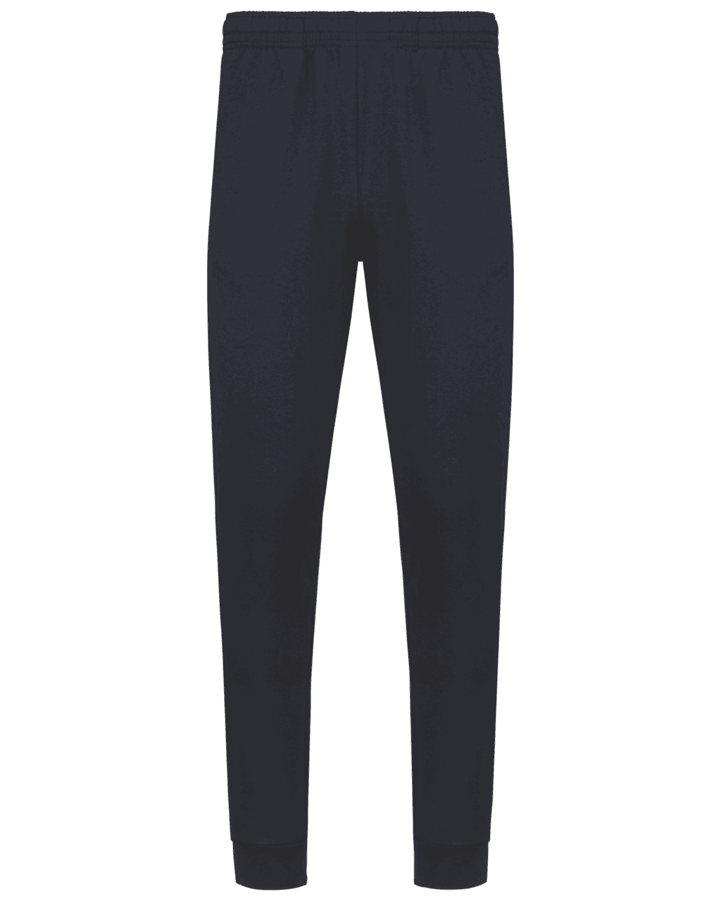 Fleece joggingbroek uniseks