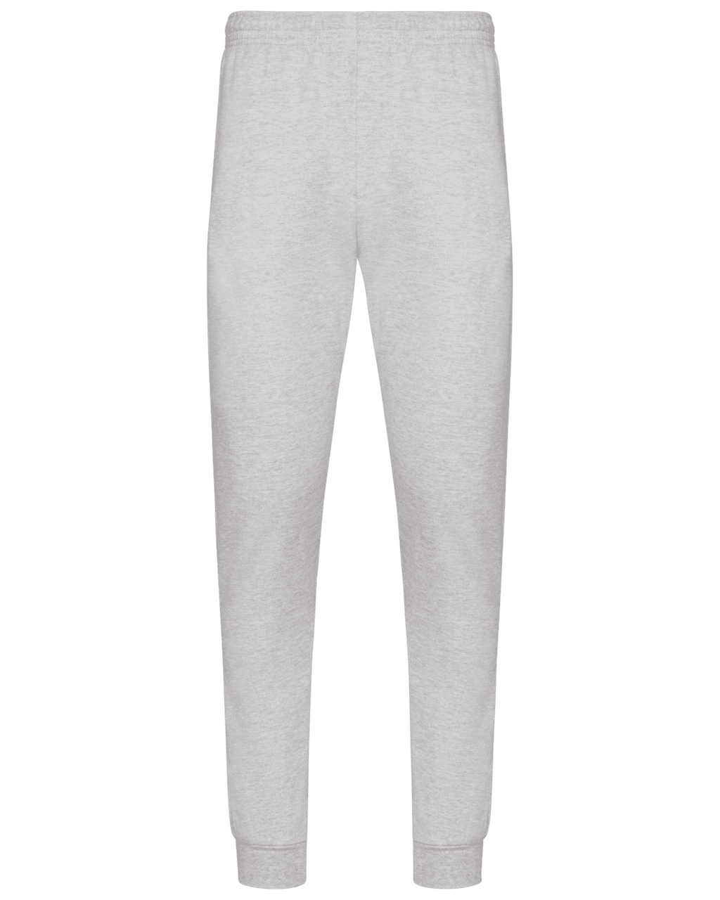 Fleece joggingbroek uniseks