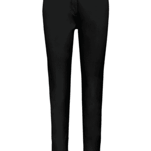 Enkelhoge broek voor dames