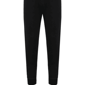 Duurzame fleece joggingbroek voor heren