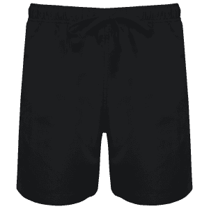 Ecologische zwemshort voor heren