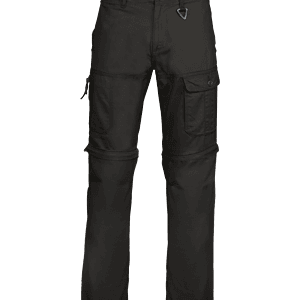 Heren 2-in-1 broek met meerdere zakken