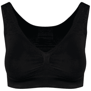 Ecologische en naadloze push-up bh