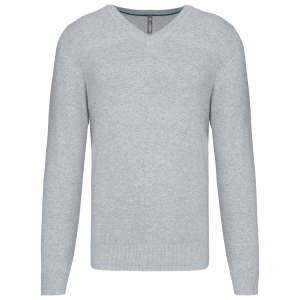 Premium pullover V-hals