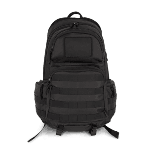 Trendy tactische rugzak MOLLE