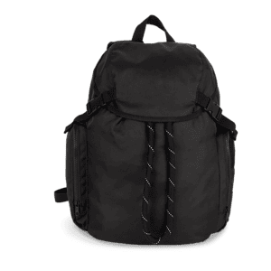 Trendy lifestyle sportrugzak