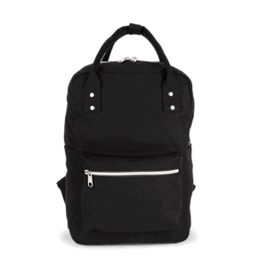 Trendy rugzak met hengsels