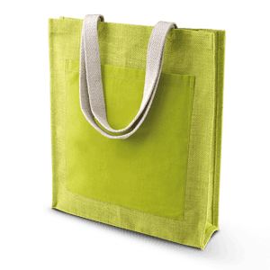 Jute Shopper