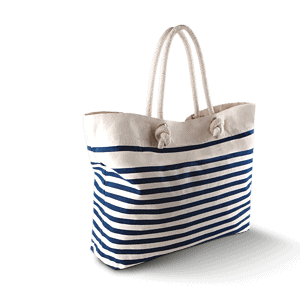 Strandtas
