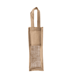 Flessentas van jute