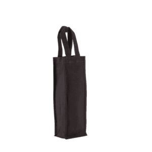 Flessentas van canvaskatoen