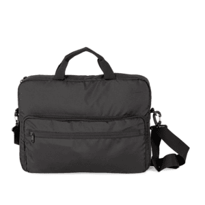 Gerecycleerde laptoptas