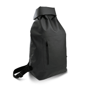 Waterproof Barrel Bag Roll-Top
