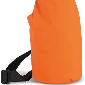 Waterproof tas van Roll-Top 5 liter