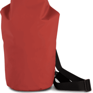 Waterproof tas van Roll-Top 10 liter