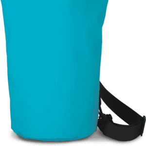 Waterproof tas van Roll-Top 15 liter