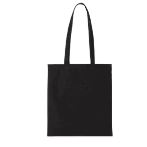 Shopper bamboe