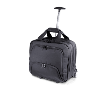 Laptop trolley