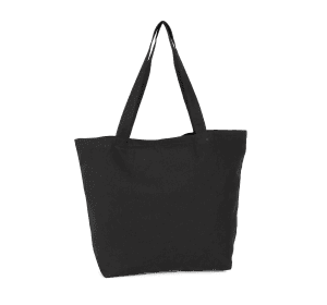 Grote èK-loopê-shopper