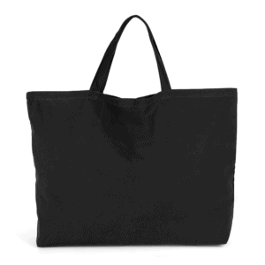 èK-loopê-shopper van XL-formaat