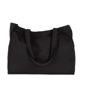 Grote èK-loopê-shopper