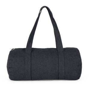 Duffeltas van denim